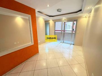 Apartamento · 53m² · 2 Quartos · 1 Vaga · Apartamento para Venda com 2 Dormitórios e Lazer Completo – Conceição | Diadema