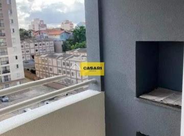 Apartamento · 60m² · 2 Quartos · 1 Vaga · Apartamento para locação ao lado da FEI Bairro Assunção