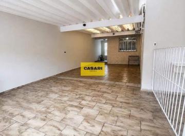 Photo 1 · Duas Casas no Mesmo Terreno à Venda na Paulicéia – São Bernardo do Campo