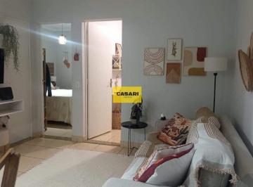 Apartamento · 44m² · 2 Quartos · 1 Vaga · Apartamento à venda Bairro Nova Petropolis