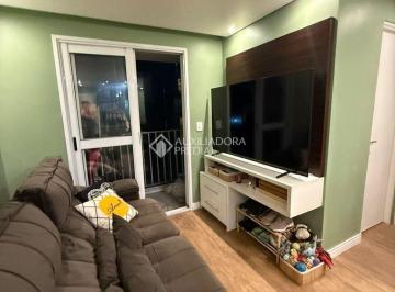 Apartamento · 47m² · 2 Quartos · 2 Vagas · Apartamento de 2 dormitórios à venda no Residencial Reserva das Flores em São Bernardo do Campo