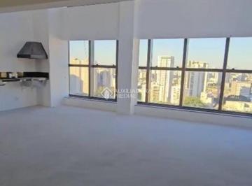 Apartamento · 292m² · 3 Quartos · 5 Vagas · Cobertura Duplex Alto Padrão com 292m² de área útil no Bairro Jardim, em Santo André