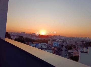 Apartamento · 110m² · 2 Quartos · 2 Vagas · Apartamento de 110 m² com 2 dormitórios, churrasqueira e 2 vagas em Jordanópolis