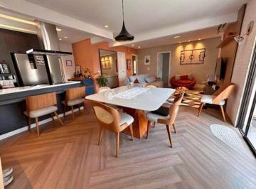 Apartamento · 87m² · 2 Quartos · 2 Vagas · Apartamento de 87 m² com 2 dormitórios, suíte e 2 vagas no Anchieta