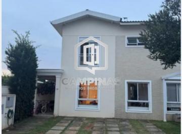 Casa · 152m² · 3 Quartos · 3 Vagas · Casa à venda em Campinas, Bairro das Palmeiras, com 3 suítes, com 152 m², Maidan Hipica Lifestyle