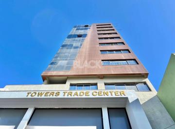 Comercial · 35m² · 1 Quarto · Sala Comercial - Excelente localização