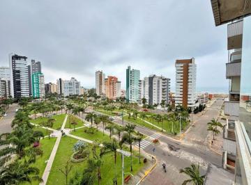 Apartamento · 140m² · 3 Quartos · 1 Vaga · Apartamento com 3 dormitórios de frente para as Quatro Praças