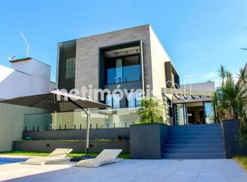 Casa de 3 quartos, Jardim Botânico · CASA MODERNA COM LAZER COMPLETO | QUINTAS DO SOL