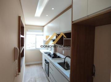 Apartamento · 63m² · 3 Quartos · 2 Vagas · Apartamento com 3 quartos, 63.21 m² à venda - Reserva Vista Verde, Indaiatuba/SP