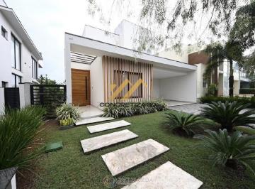 Casa · 307m² · 4 Quartos · 4 Vagas · Sobrado com 4 suítes, 307 m² à venda - Jardim Residencial Helvétia Park I, Indaiatuba/SP
