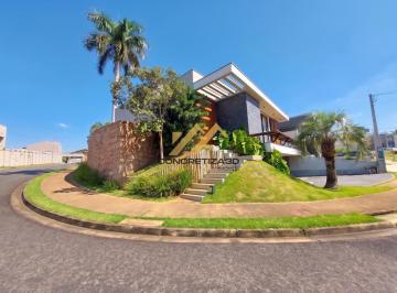 Casa · 320m² · 3 Quartos · 6 Vagas · Casa com 3 suítes, 320 m² à venda - Jardins Di Roma, Indaiatuba/SP