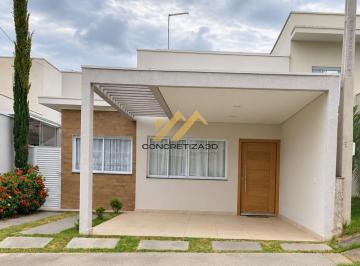 Casa · 100m² · 3 Quartos · 2 Vagas · Casa com 3 quartos, 100 m² à venda - Jardim Park Real, Indaiatuba/SP