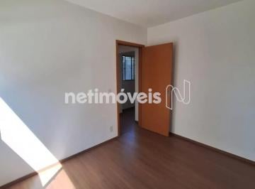 Quarto · Apartamento 2 quartos em Vespasiano