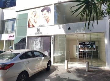 Comercial · 135m² · 1 Vaga · Loja para alugar em Londrina, Centro, com 135 m²