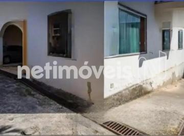 Área externa · CASA Á VENDA 3 QUARTOS NO PINDORAMA