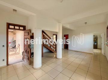 Sala · CASA Á VENDA 3 QUARTOS NO PINDORAMA