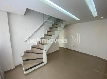 Apartamento · 150m² · 3 Quartos · 2 Vagas · Cobertura à venda no Castelo, Belo Horizonte — 3 quartos e vagas demarcadas