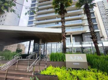 Apartamento · 195m² · 3 Quartos · 3 Vagas · Apartamento à venda em Londrina, Gleba Fazenda Palhano, com 3 suítes, com 195 m², AURA