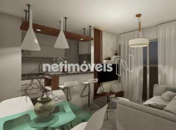 Sala · Apartamentos à Venda – Condomínio Liberty | Santa Mônica