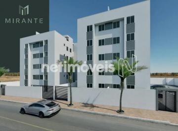 Fachada · Apartamento 2 Quartos à Venda Minaslândia | Condomínio Mirante