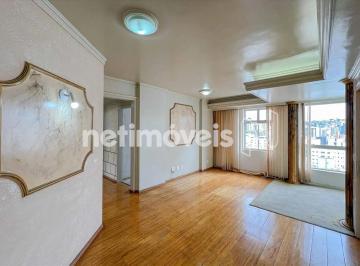Sala · Apartamento 3 Quartos Buritis 95m²;