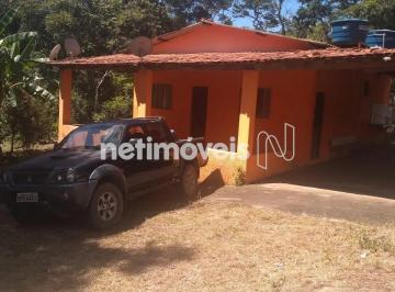 Fachada · Sítio à venda em Jaboticatubas – MG