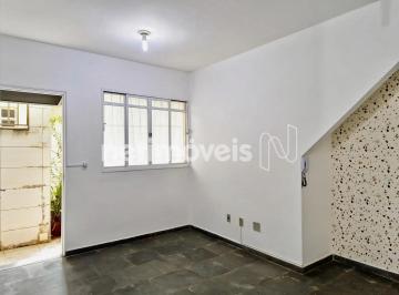 Sala · Casa geminada no Santa amelia com 3 quartos