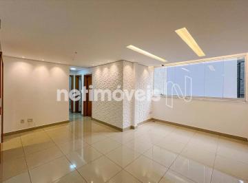 Sala · Apartamento de 03 quartos com elevador e lazer em ponto nobre do Castelo!!!