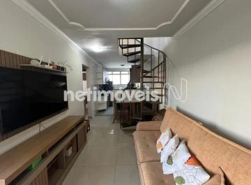 Sala · COBERTURA 2 QUARTOS Á VENDA NO PARQUE TURISTA!