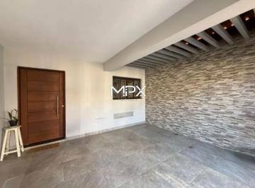 Casa · 150m² · 2 Quartos · 2 Vagas · Casa à venda no bairro Nova América em Piracicaba.