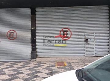 Comercial · 700m² · Loja comercial Bom Retiro 700m²