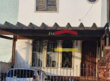 Casa · 115m² · 3 Quartos · 2 Vagas · Sobrado à venda na Vila Medeiros com 1 suíte