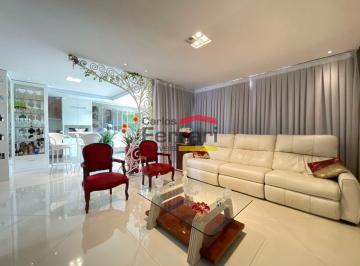 Apartamento · 198m² · 4 Quartos · 4 Vagas · Sofisticação, conforto e exclusividade em um dos endereços mais valorizados da Z