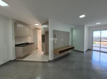 Apartamento · 66m² · 2 Quartos · 2 Vagas · Apartamento para alugar no Condomínio Plaza Mayor em Piracicaba.