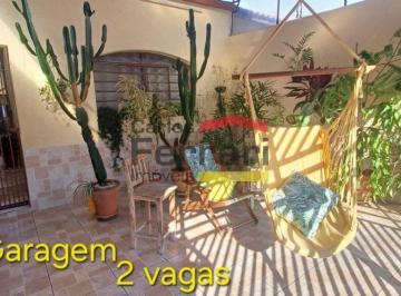 Casa · 148m² · 2 Quartos · 2 Vagas · CASA TÉRREA COM EDICULA, AO LADO METRÔ PARADA INGLESA!!!