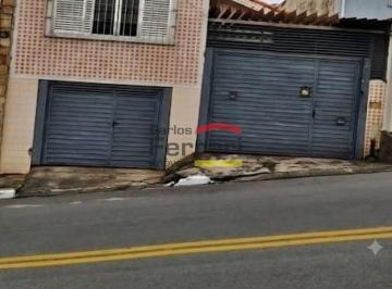 Casa · 107m² · 3 Quartos · 1 Vaga · Casa à venda na Vila Medeiros, ótima localização.