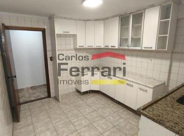Apartamento · 80m² · 3 Quartos · 1 Vaga · Apartamento 3 quartos 1 vaga na Agua Fria