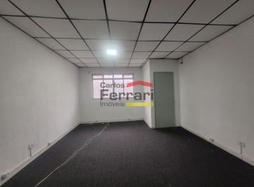 Comercial · 20m² · Sala Comercial na Avenida Sezefredo Fagundes 20 m² banheiro privativo sem vaga