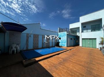 Casa · 160m² · 3 Quartos · Sobrado à venda no bairro Água Branca em Piracicaba.