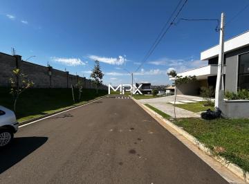 Terreno · 391m² · Terreno à venda no Residencial Damha II em Piracicaba.