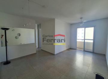 Apartamento · 65m² · 3 Quartos · 1 Vaga · Apartamento 3 dormitórios - Vila Nova Cachoeirinha