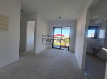 Apartamento · 49m² · 2 Quartos · 1 Vaga · Apartamento 49m² Parada Inglesa 2 dormitórios 1 suíte andar alto