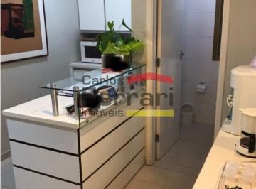 Comercial · 45m² · 1 Vaga · Sala Comercial à Venda - Santana - Andar Médio - 45m² - 1 Vaga - Renda Mensal Ativa