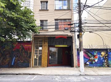 Comercial · 395m² · LOJA COMERCIAL/ GALPAO EM PINHEIROS - 390 METROS -SUPER BEM LOCALIZADO