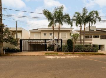 Casa · 283m² · 3 Quartos · 2 Vagas · Sobrado à venda em Campinas, Parque Alto Taquaral, com 3 suítes, com 283.82 m²