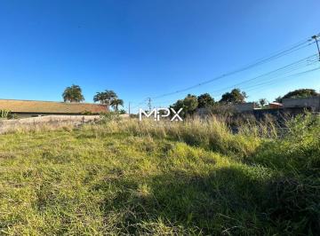 Terreno · 1000m² · Terreno à venda no Residencial Bom Jardim em Rio das Pedras.