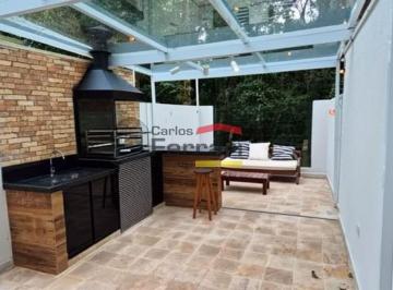 Casa · 110m² · 3 Quartos · 2 Vagas · Sobrado a venda, Vila Pedra branca, 03 dormitórios, 02 vagas