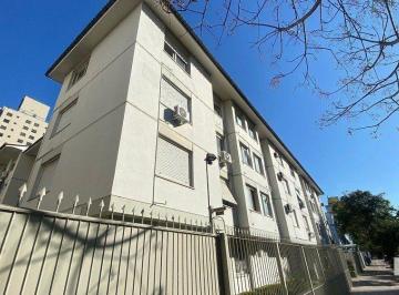 Apartamento · 62m² · 2 Quartos · Apartamento Térreo Reformado com 2 Dormitórios no Menino Deus