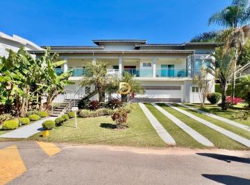 Casa · 1200m² · 5 Quartos · Casa à venda - no Loteamento Capital Ville