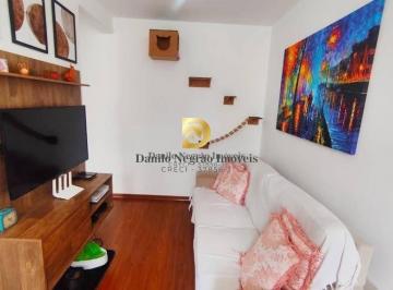 Apartamento · 2 Quartos · Apartamento à venda - em Cajamar